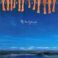 McCartney, Paul - 1993 - Off The Ground