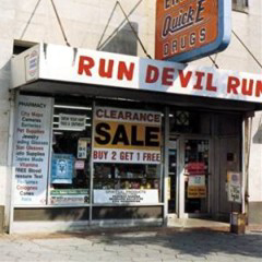 McCartney, Paul - 1999 - Run Devil Run