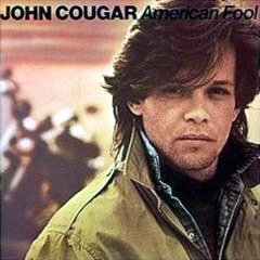 Mellencamp, John Cougar - 1982 - American Fool