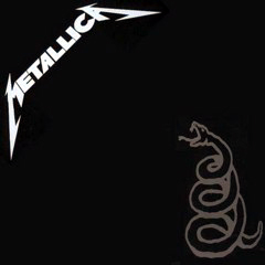 Metallica - 1991 - Metallica