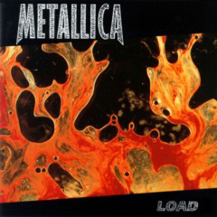 Metallica - 1996 - Load