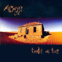 Midnight Oil - 1987 - Diesel And Dust
