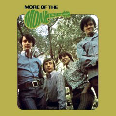 Monkees, The - 1967 - More Of The Monkees