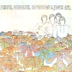 Monkees, The - 1967 - Pisces, Aquarius, Capricorn & Jones Ltd