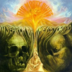 Moody Blues - 1968 - In Search Of The Lost Chord