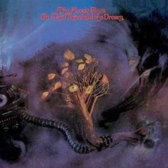 Moody Blues - 1969 - On The Threshold Of A Dream