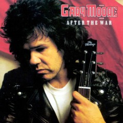Moore, Gary - 1989 - After The War