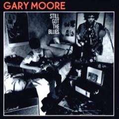 Moore, Gary - 1990 - Still Got The Blues
