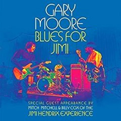 Moore, Gary - 2012 - Blues For Jimi