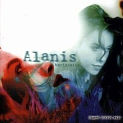 Morissette, Alanis - 1995 - Jagged Little Pill
