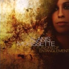 Morissette, Alanis - 2008 - Flavors Of Entaglement