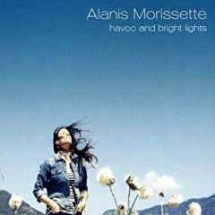 Morissette, Alanis - 2012 - Havoc And Bright Lights