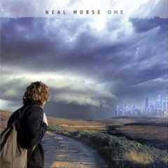Morse, Neal - 2004 - One