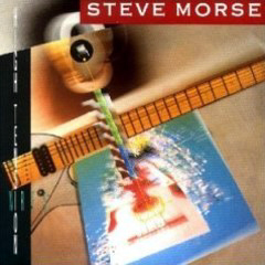Morse, Steve - 1989 - High Tension Wires