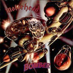 Motörhead - 1979 - Bomber