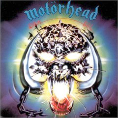 Motörhead - 1979 - Overkill