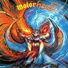 Motörhead - 1983 - Another Perfect Day