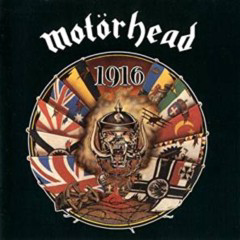Motörhead - 1991 - 1916