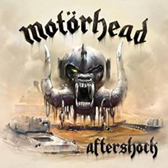 Motörhead - 2013 - Aftershock