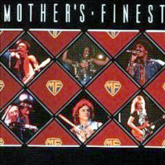 Mother´s Finest - 1976 - Mother´s Finest