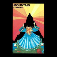 Mountain - 1970 - Climbing