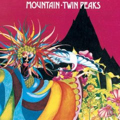 Mountain - 1974 - Twin Peaks (Live)