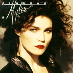 Myles, Alannah - 1989 - Alannah Miles