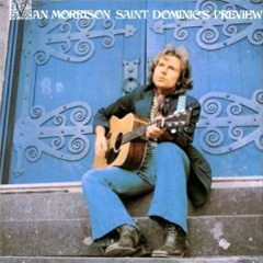 Morrison, Van - 1972 - Saint Dominic´s Preview