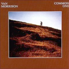 Morrison, Van - 1980 - Common One