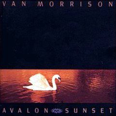 Morrison, Van - 1989 - Avalon Sunset