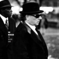 Morrison, Van - 1997 - The Healing Game