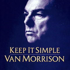 Morrison, Van - 2008 - Keep It Simple