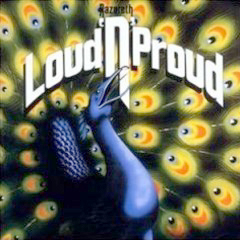 Nazareth - 1973 - Loud ´n´ Proud