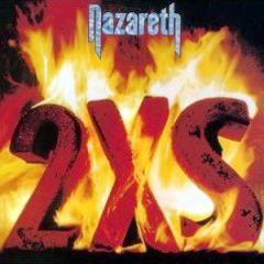 Nazareth - 1982 - 2XS