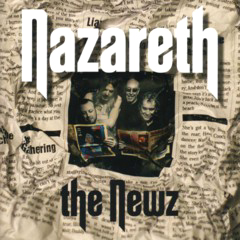 Nazareth - 2008 - The Newz