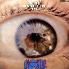 Nektar - 1971 - Journey To The Centre Of The Eye