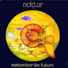 Nektar - 1973 - Remember The Future