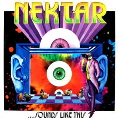 Nektar - 1973 - Sounds Like This