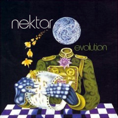 Nektar - 2004 - Evolution