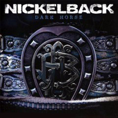 Nickelback - 2008 - Dark Horse