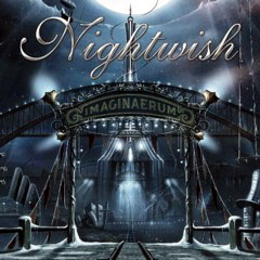 Nightwish - 2011 - Imaginaerum