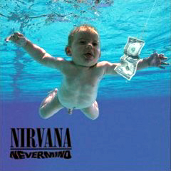 Nirvana - 1991 - Nevermind
