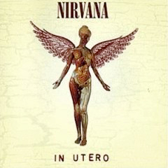 Nirvana - 1993 - In Utero