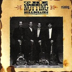Nothing Hillbillies, The - 1990 - Missing - Presumed Having A Good Time