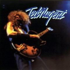 Nugent, Ted - 1975 - Ted Nugent