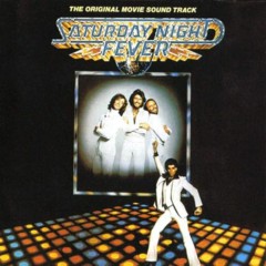 OST - 1977 - Saturday Night Fever