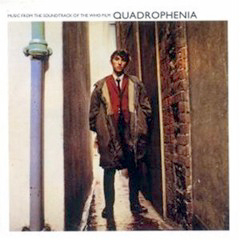OST - 1979 - Quadrophenia