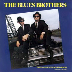 OST - 1980 - The Blues Brothers