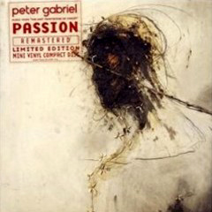 OST - 1989 - Passion