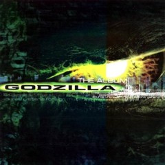 OST - 1998 - Godzilla